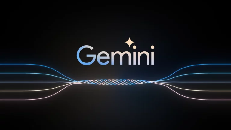 5 Reasons Why Google’s Gemini AI Model Is Better Than ChatGPT