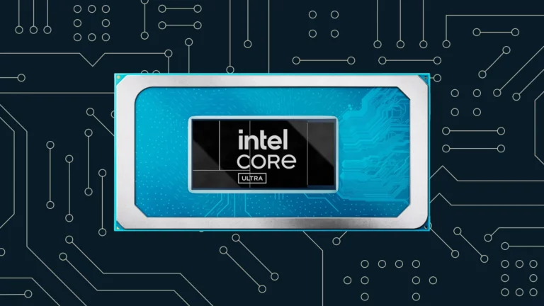 Intel’s Core and Core Ultra naming explained: What is the difference?